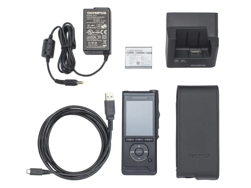 Olympus Diktiergerät DS-9500