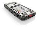 Philips Diktiergerät Digital Pocket Memo DPM7200