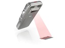 Philips Diktiergerät Digital Pocket Memo DPM8500