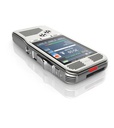 Philips Diktiergerät Digital Pocket Memo DPM8500