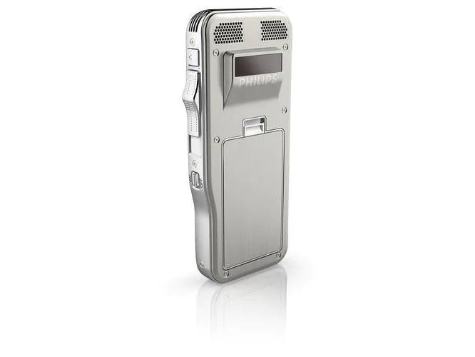 Philips Diktiergerät Digital Pocket Memo DPM8500