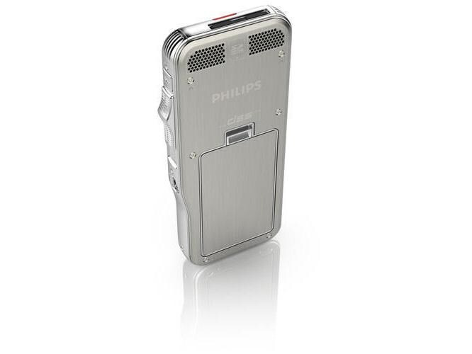 Philips Diktiergerät Digital Pocket Memo DPM8900