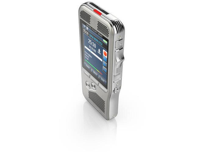 Philips Diktiergerät Digital Pocket Memo DPM8900