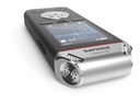 Philips Diktiergerät Digital Voice Tracer DVT2110