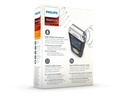 Philips Diktiergerät Digital Voice Tracer DVT2110