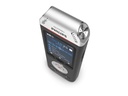 Philips Diktiergerät Digital Voice Tracer DVT2110