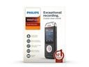 Philips Diktiergerät Digital Voice Tracer DVT2110