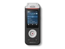 Philips Diktiergerät Digital Voice Tracer DVT2110