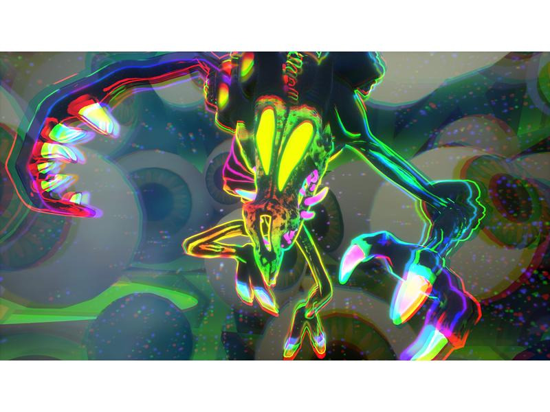 GAME Psychonauts 2 - Motherlobe Edition