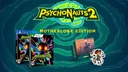 GAME Psychonauts 2 - Motherlobe Edition
