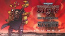 GAME Warhammer 40.000: Shootas, Blood + Teef