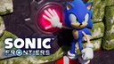 SEGA Sonic Frontiers Day One Edition