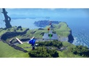 SEGA Sonic Frontiers Day One Edition