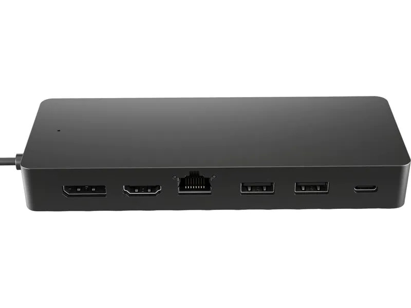 HP USB-C Universal Hub