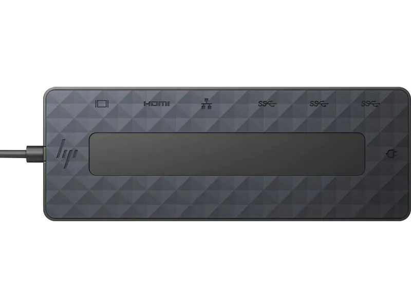 HP USB-C Universal Hub