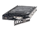 DELL Harddisk 400-BEGD 2.5 SAS 0.6 TB