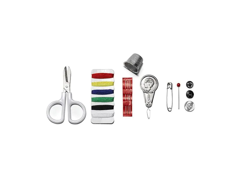 Prym Nähset Travel Box 1 Stück