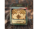 iDventure Rätselspiel Cluebox – Davy Jones Locker