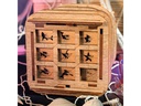 iDventure Rätselspiel Cluebox – Davy Jones Locker