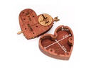 iDventure Rätselspiel Tin Woodmans Heart
