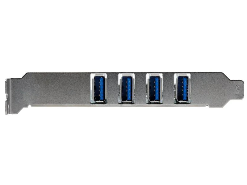 Exsys PCI-Express-Karte EX-11044