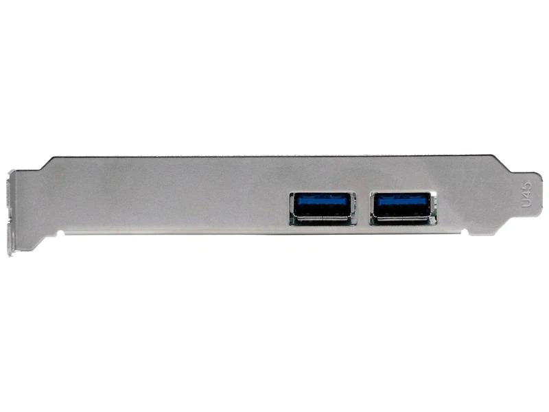 Exsys PCI-Express-Karte EX-11049