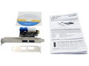 Exsys PCI-Express-Karte EX-11049