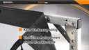 Celexon Mobile Leinwand Expert 366x206cm 16:9