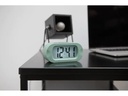 KARLSSON Digitalwecker Gummy Grün