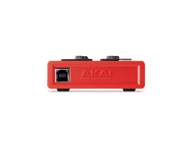 Akai Pad-Controller LPD8 MKII