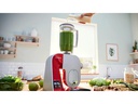 Bosch Küchenmaschine MUM5X720 Rot