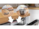 Bosch Küchenmaschine MUM5X720 Rot
