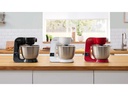 Bosch Küchenmaschine MUM5X720 Rot
