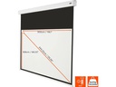 Celexon Motorleinwand Batterie V2.0 Motor Pro Plus 300x169 cm 16:9