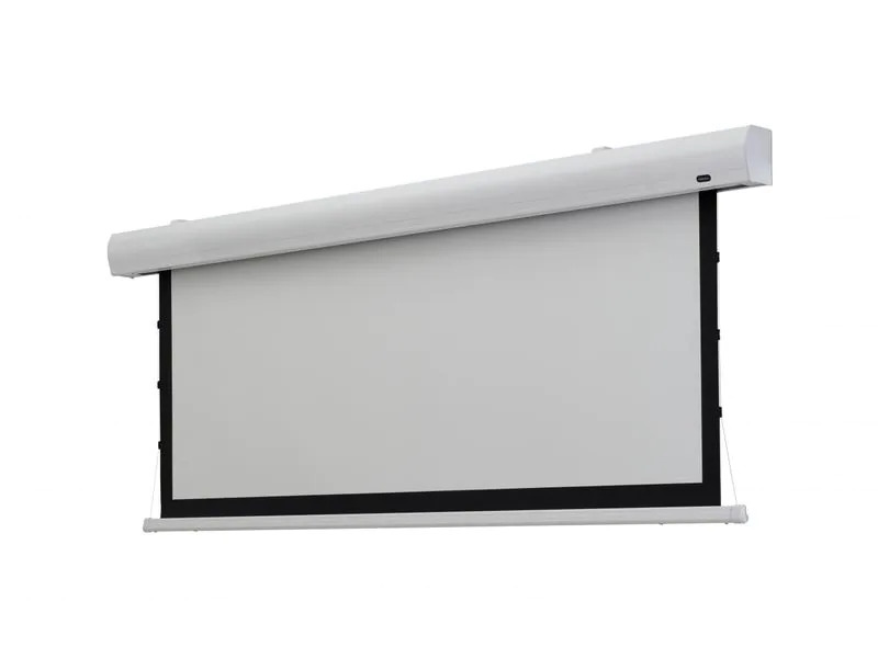 Celexon Motorleinwand HomeCinema Tension 280x158cm 16:9