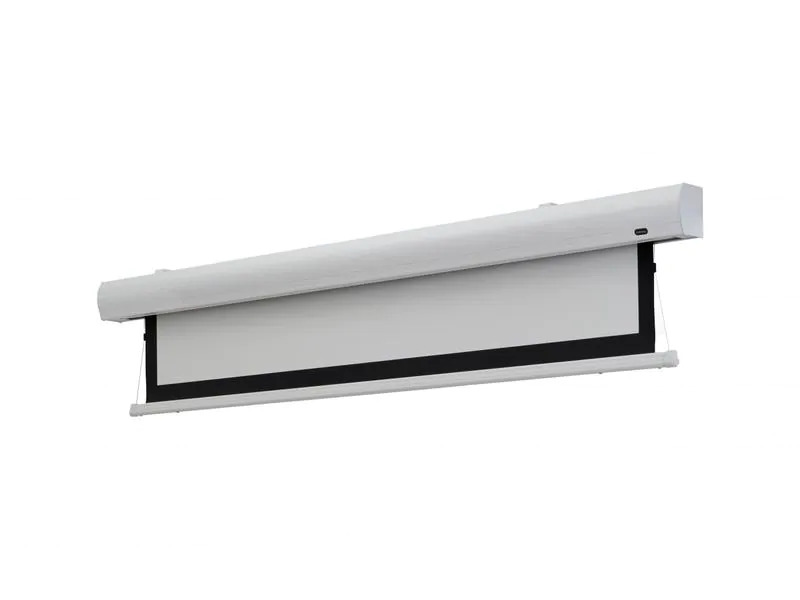 Celexon Motorleinwand HomeCinema Tension 280x158cm 16:9
