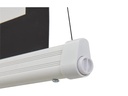 Celexon Motorleinwand HomeCinema Tension 280x158cm 16:9