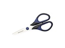 Soennecken Schere Softgrip 14 cm, Edelstahl, Universal