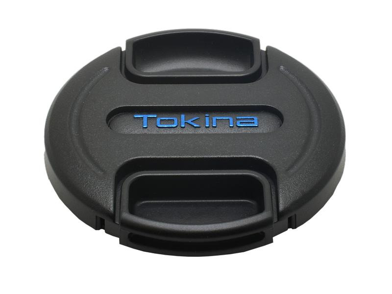 Tokina Festbrennweite atx-i 100 mm f/2.8 Macro Plus – Canon EF
