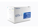 Tokina Festbrennweite atx-i 100 mm f/2.8 Macro Plus – Canon EF