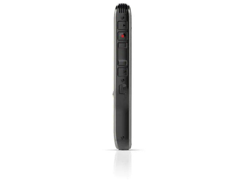 Philips Diktiergerät Starter Set DPM6700