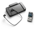 Philips Diktiergerät Starter Set DPM7700