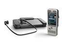 Philips Diktiergerät Starter Set DPM7700