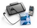 Philips Diktiergerät Starter Set DPM7700
