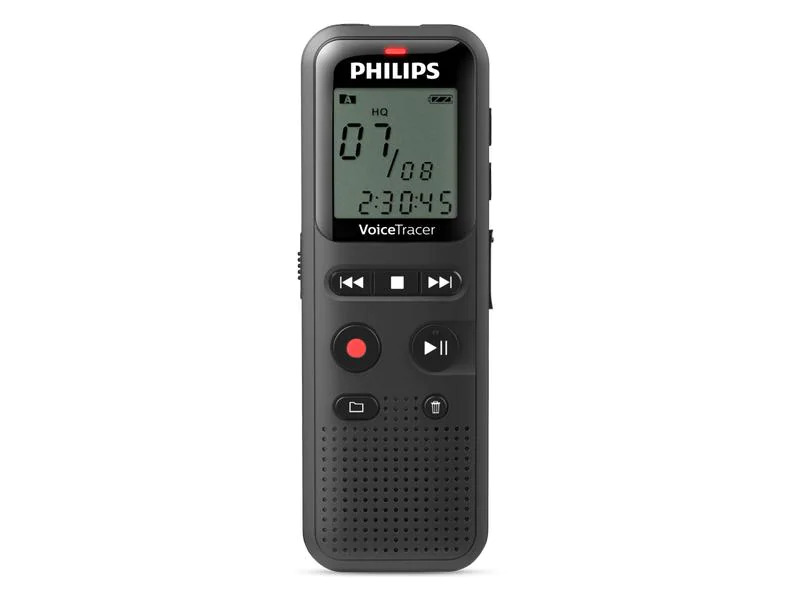 Philips Diktiergerät VoiceTracer DVT1160