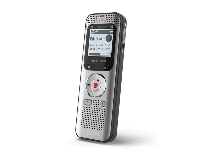 Philips Diktiergerät VoiceTracer DVT2050