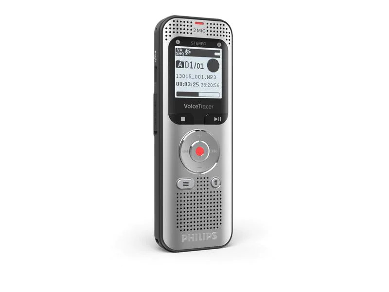 Philips Diktiergerät VoiceTracer DVT2050