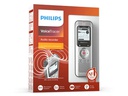 Philips Diktiergerät VoiceTracer DVT2050