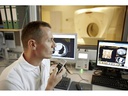 Philips Diktiermikrofon SpeechMike III Pro LFH3200