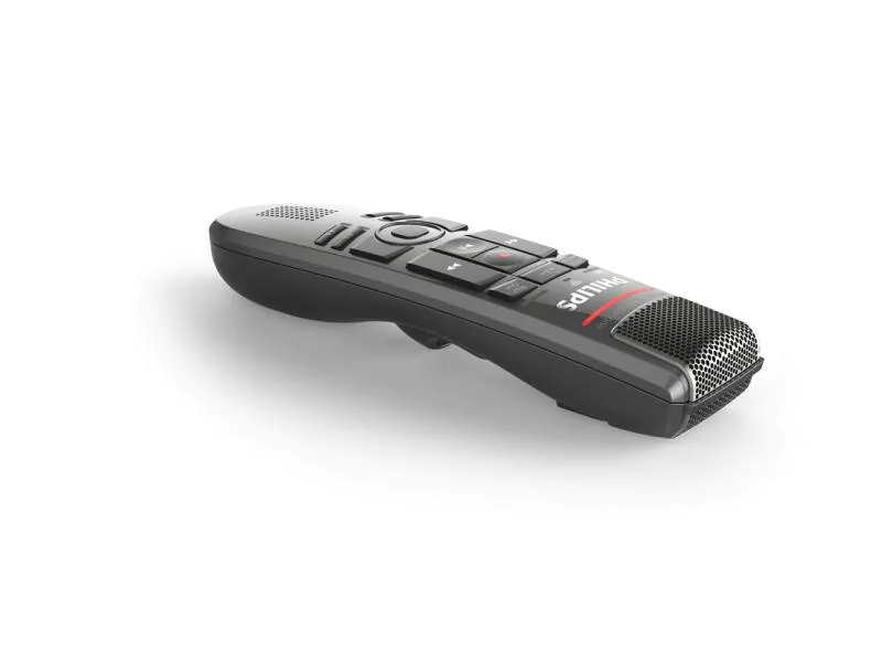 Philips Diktiermikrofon SpeechMike Premium Air SMP4000